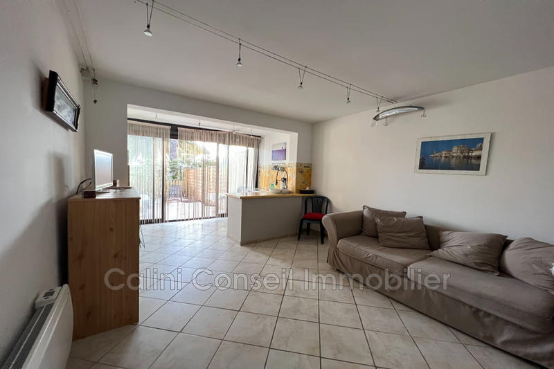 Appartement - 32 m² - 1 pièce