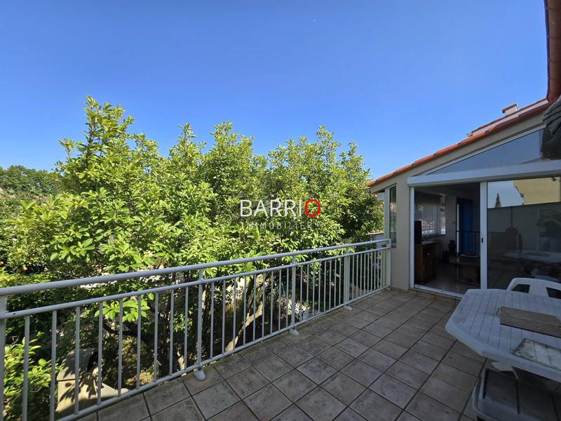 Villa - 128 m² - 6 pièces