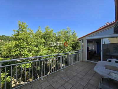 Villa - 128 m² - 6 pièces