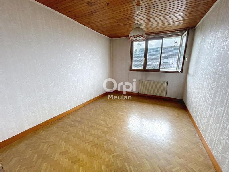 Maison - 167 m² - 6 pièces