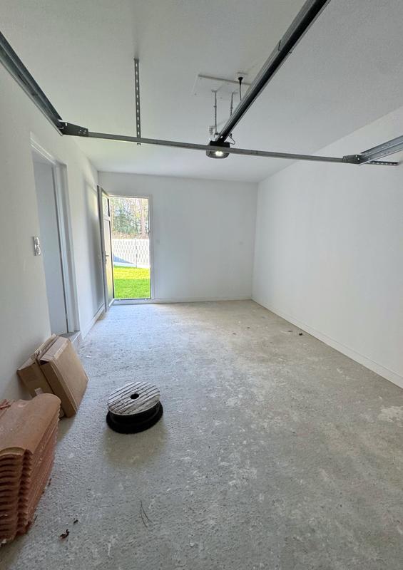 Maison - 136 m² - 5 pièces