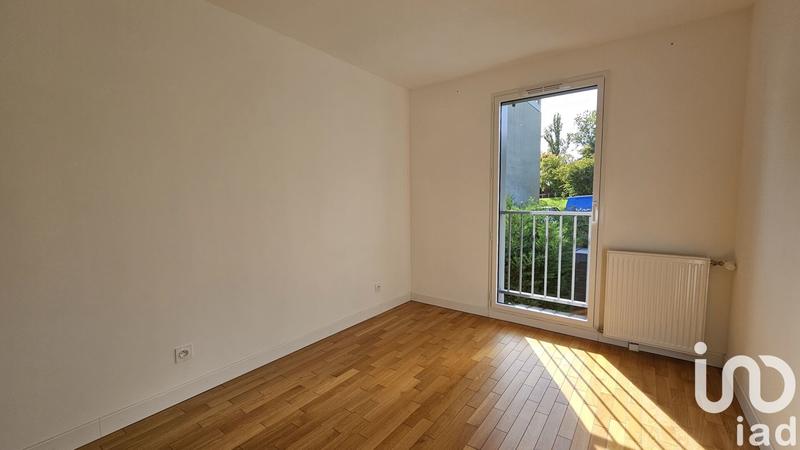 Maison - 111 m² - 5 pièces