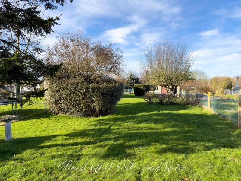 Maison - 108 m² - 6 pièces