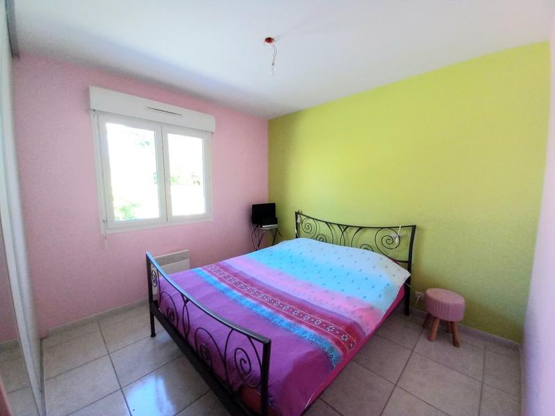 Villa - 92 m² - 4 pièces