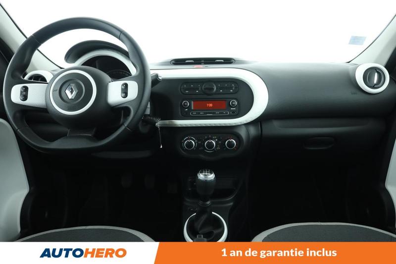 Renault Twingo 1.0 SCe Sl Limited 65 ch