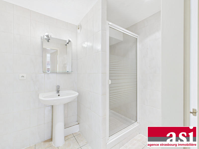 Appartement - 93 m² - 4 pièces