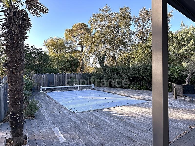 Maison - 157 m² - 5 pièces