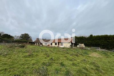 Terrain - 1 024 m²