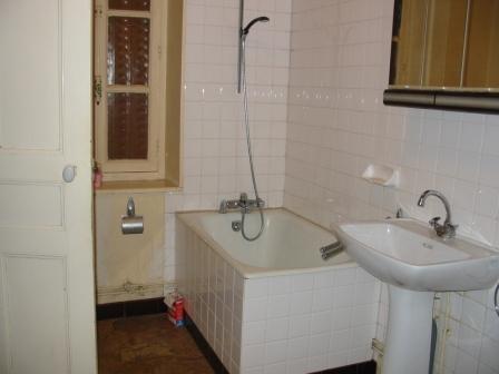 Maison - 56 m² - 3 pièces