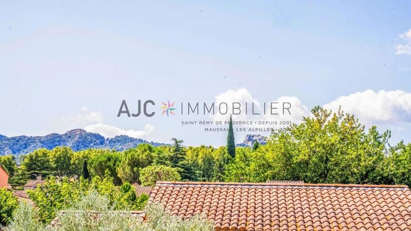 Maison - 133 m² - 4 pièces