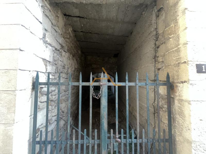 Maison de village - 124 m² - 5 pièces