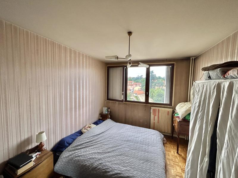 Appartement - 77 m² - 4 pièces