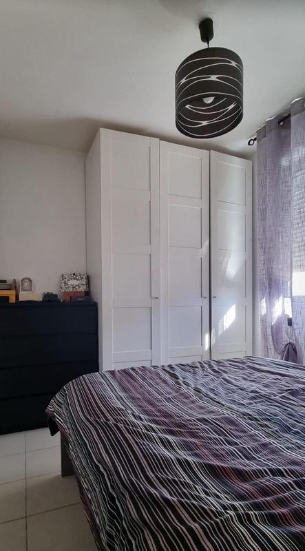 Appartement - 37 m² - 1 pièce