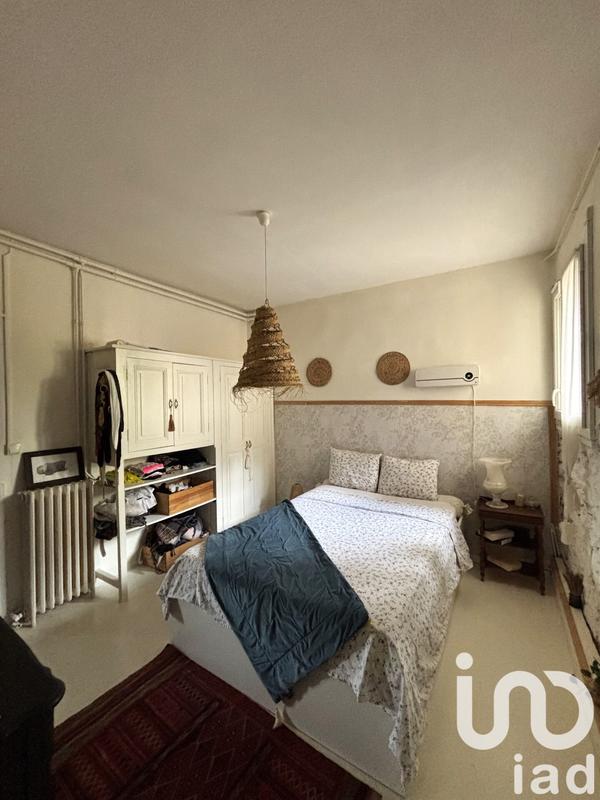 Maison - 191 m² - 9 pièces