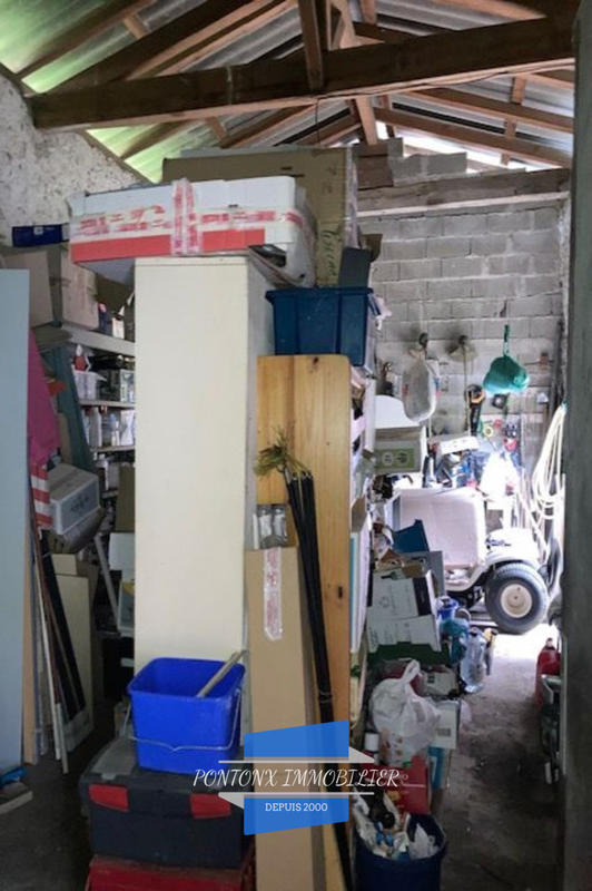 Maison - 106 m² - 4 pièces