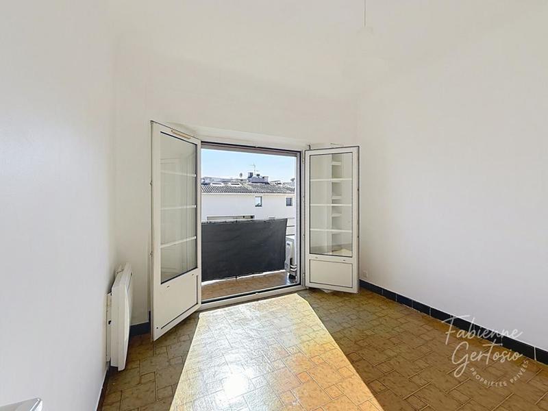 Appartement - 47 m² - 3 pièces