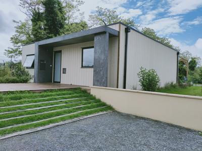 Maison - 80 m² - 3 pièces