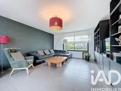 Maison - 190 m² - 7 pièces