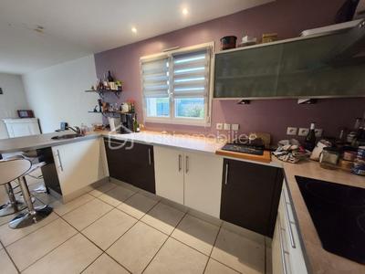 Maison traditionnelle - 142 m² - 7 pièces