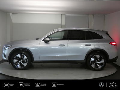 Mercedes Glc 300 e Hybrid Eq 4matic Avantgarde Line