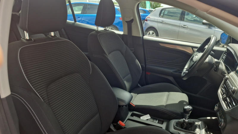 Ford Focus 1.5 Ecoblue 120 Ss Titanium