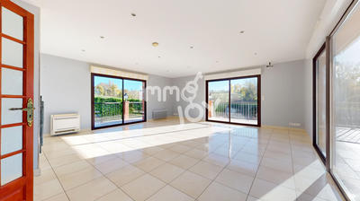 Maison - 131 m² - 5 pièces