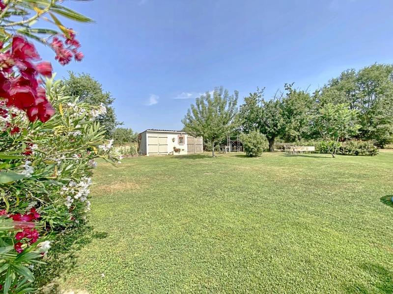 Maison - 160 m² - 5 pièces