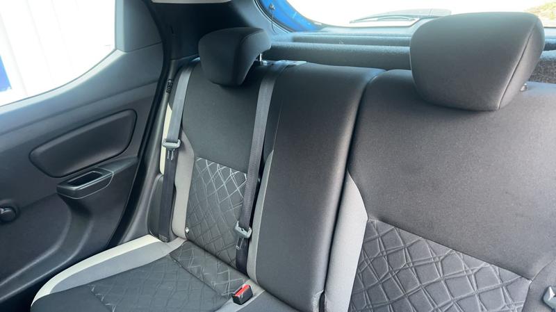 Nissan Micra V 0.9 Ig-T 90 Acenta