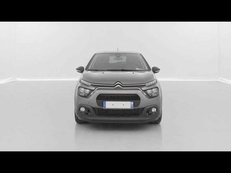 Citroën C3 1.2 PureTech 110ch Max
