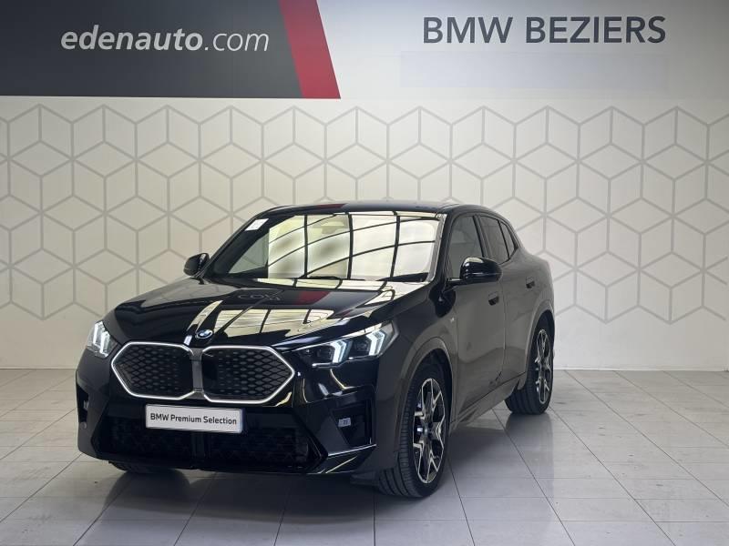 Bmw X2 iX2 xDrive30 313ch Bva m Sport