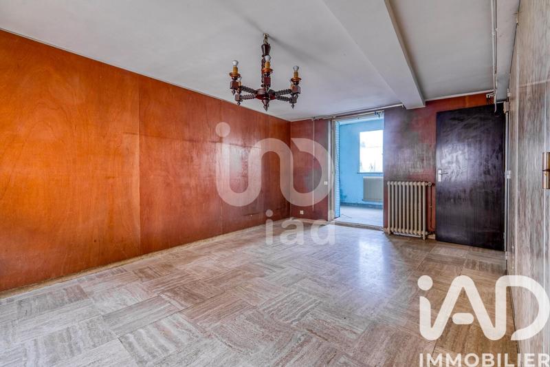 Maison de ville - 103 m² - 6 pièces