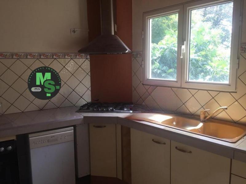 Maison - 83 m² - 5 pièces