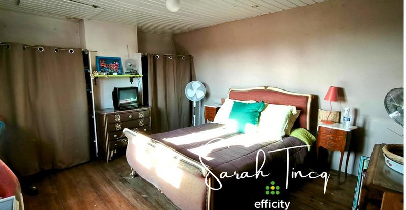 Maison - 145 m² - 5 pièces