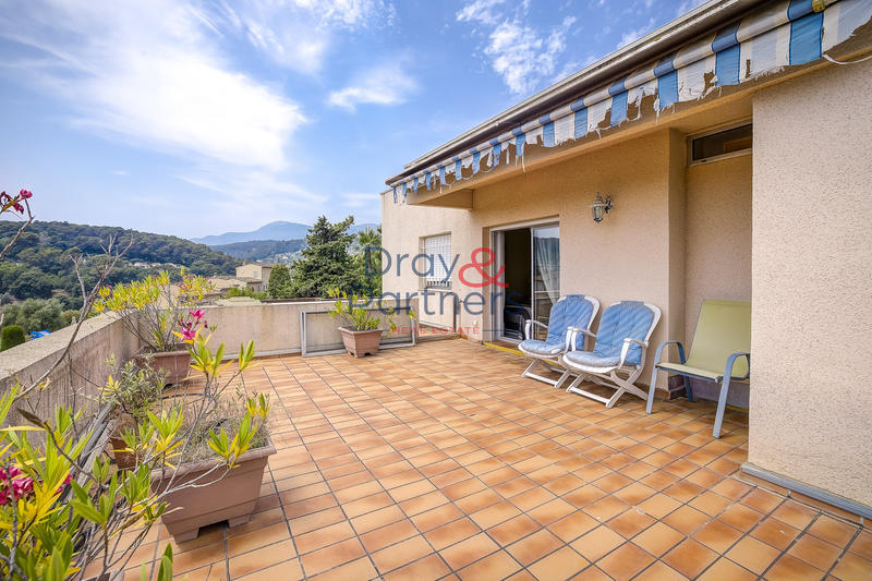 Villa - 160 m² - 6 pièces