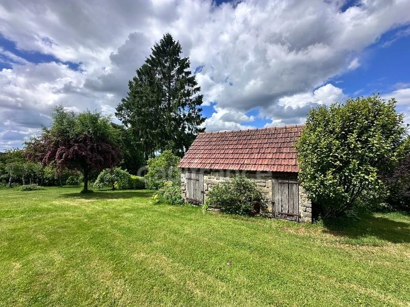 Maison - 158 m² - 6 pièces