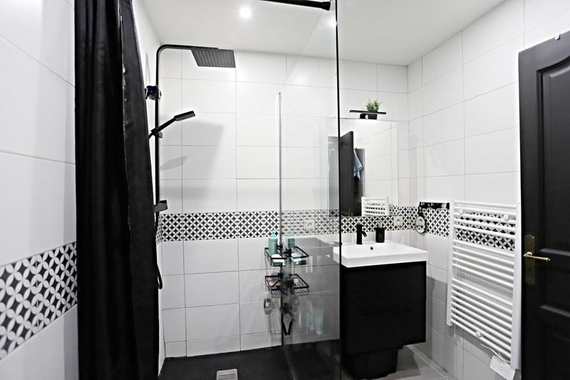 Appartement - 51 m² - 2 pièces