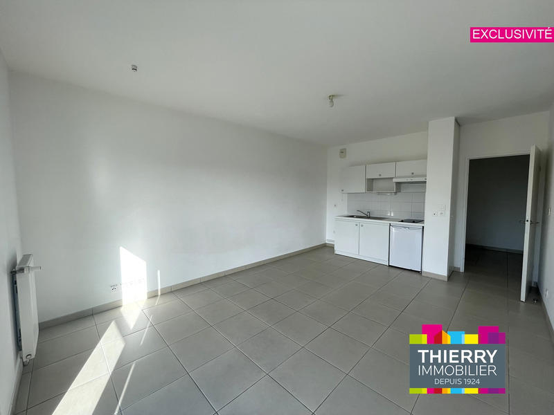 Appartement - 29 m² - 1 pièce