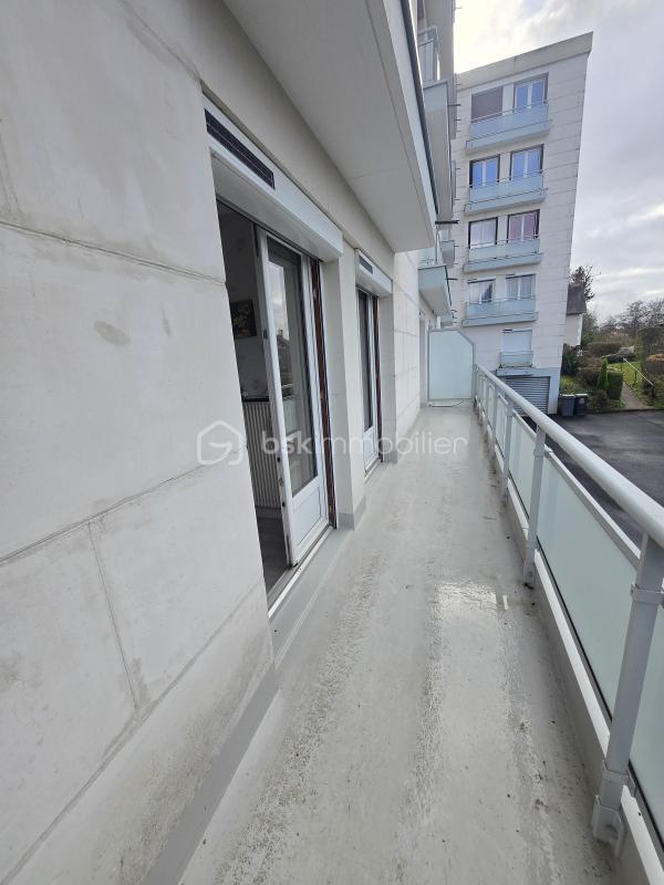 Appartement - 53 m² - 2 pièces