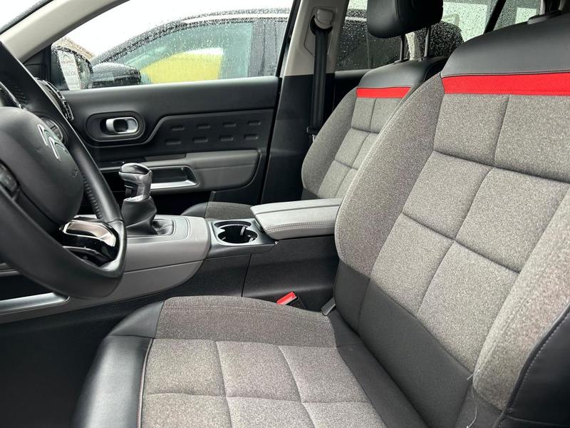 Citroën C5 Aircross Bluehdi 130 Feel