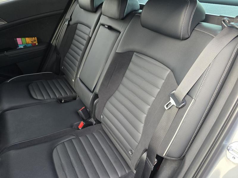 Kia Sportage 1.6 t-Gdi Hybride Rechargeable 160 Ch Garantie 2030