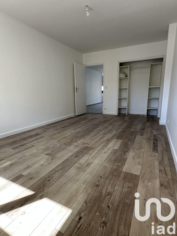 Appartement - 57 m² - 2 pièces