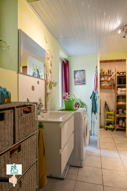 Maison - 140 m² - 4 pièces