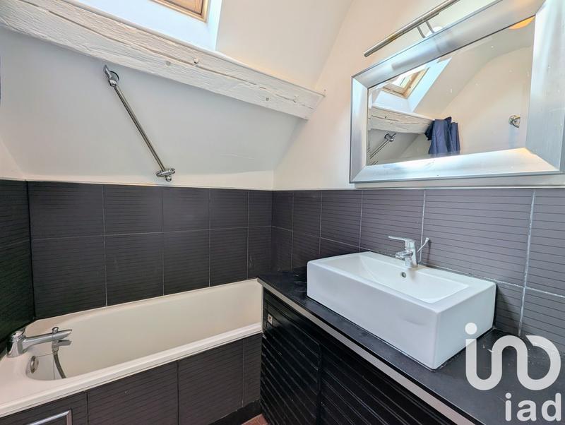 Appartement - 52 m² - 2 pièces