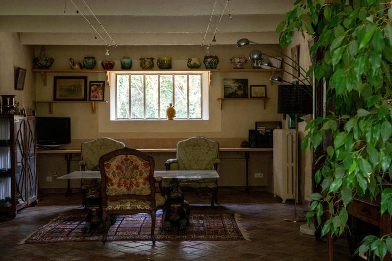 Maison - 345 m² - 8 pièces