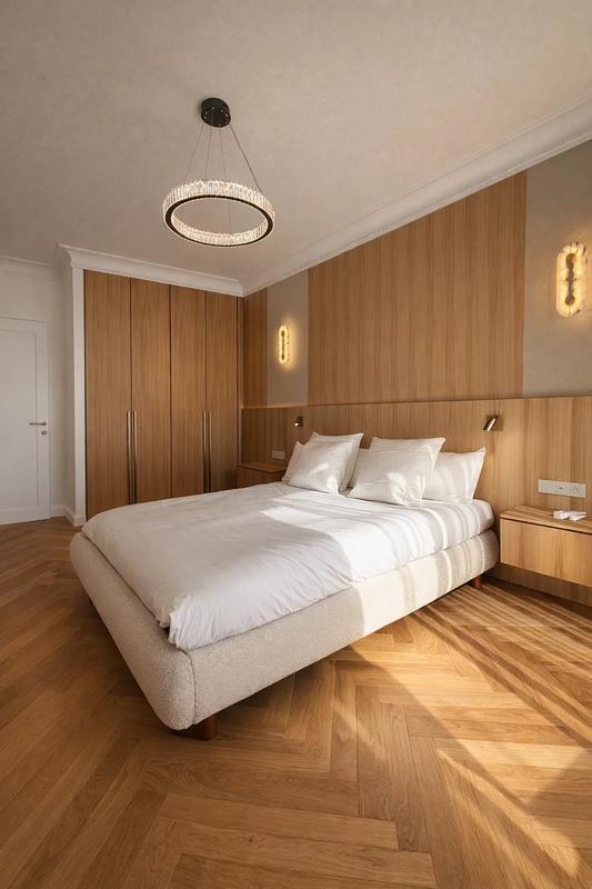 Appartement - 74 m² - 3 pièces