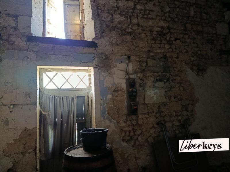 Maison - 67 m² - 2 pièces