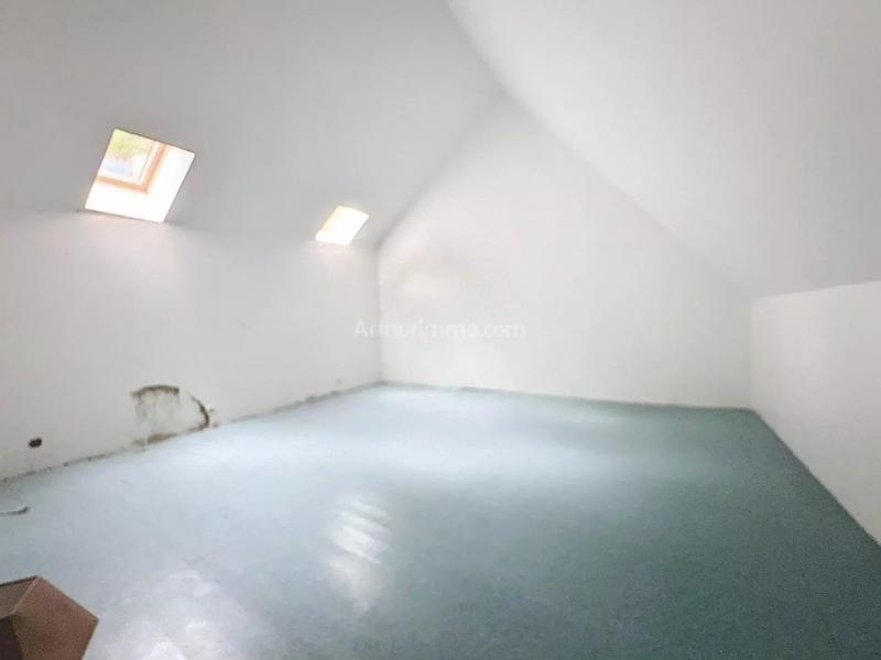 Maison - 65 m² - 4 pièces