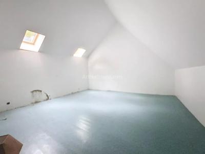 Maison - 65 m² - 4 pièces