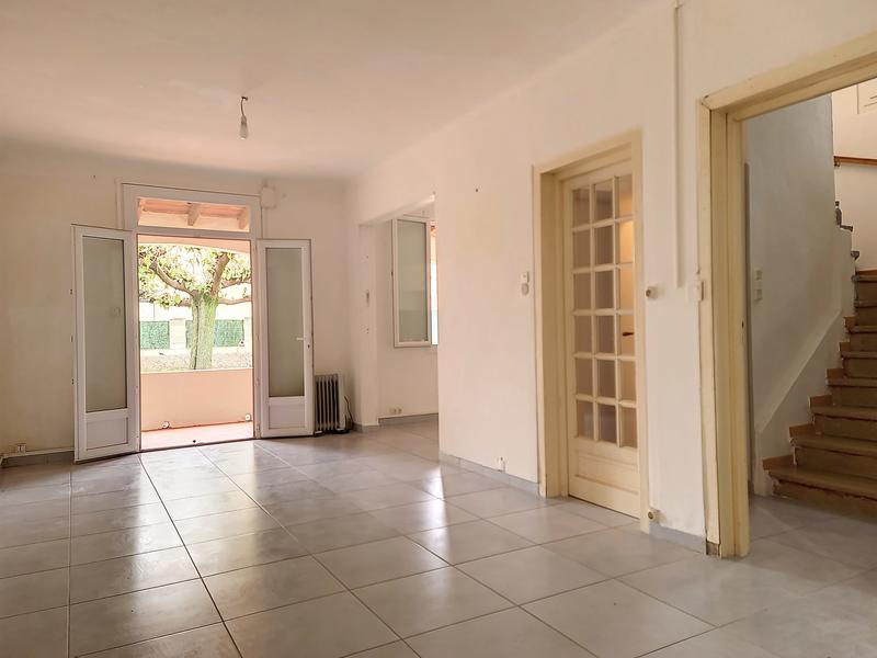 Maison traditionnelle - 88 m² - 4 pièces