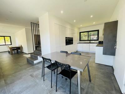 Maison de campagne - 153 m² - 6 pièces